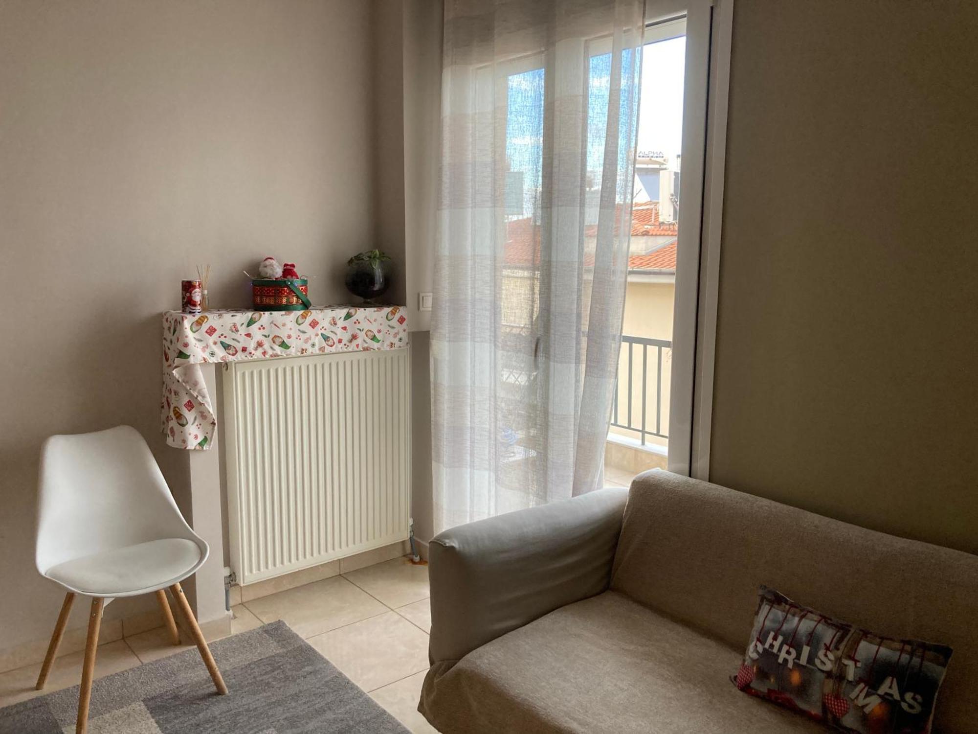 וריה Small Apartment, Great View! מראה חיצוני תמונה