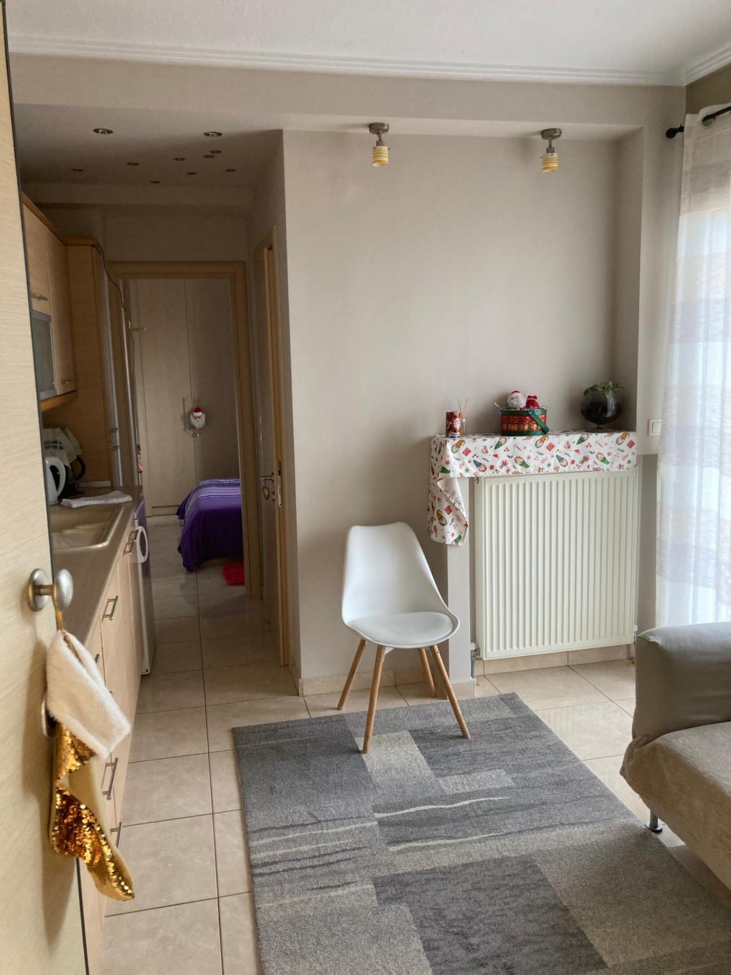 וריה Small Apartment, Great View! מראה חיצוני תמונה