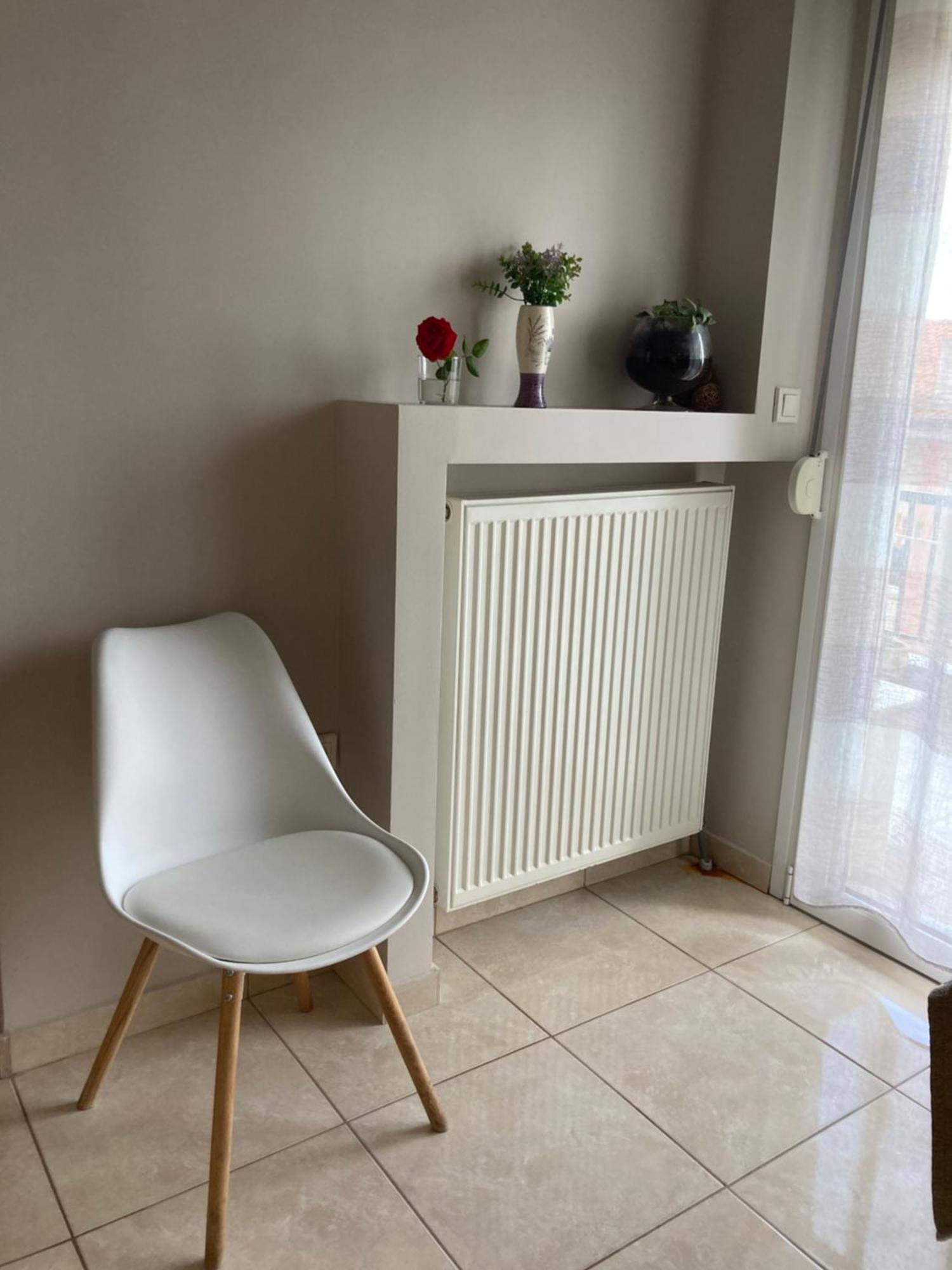 וריה Small Apartment, Great View! מראה חיצוני תמונה