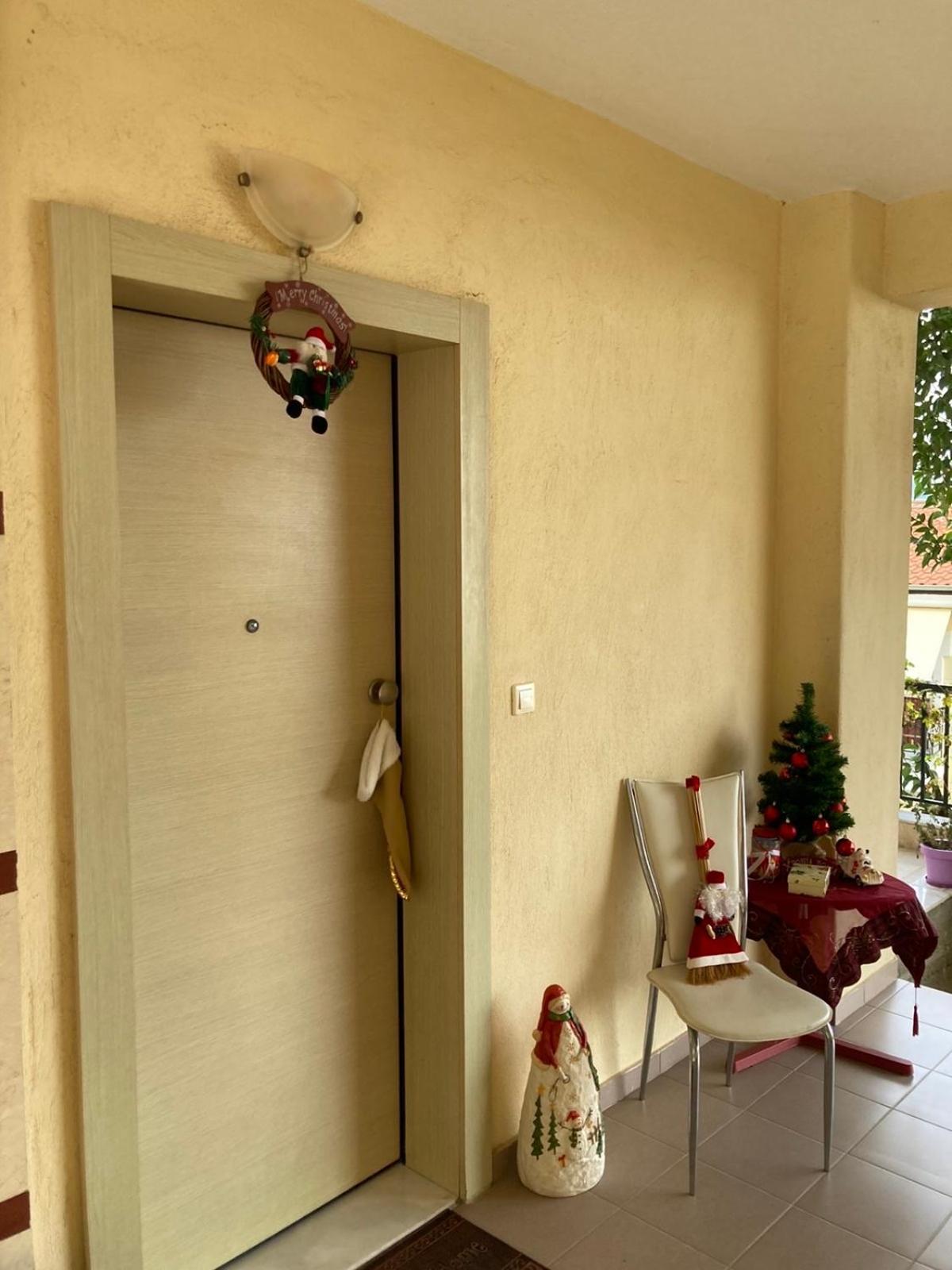וריה Small Apartment, Great View! מראה חיצוני תמונה