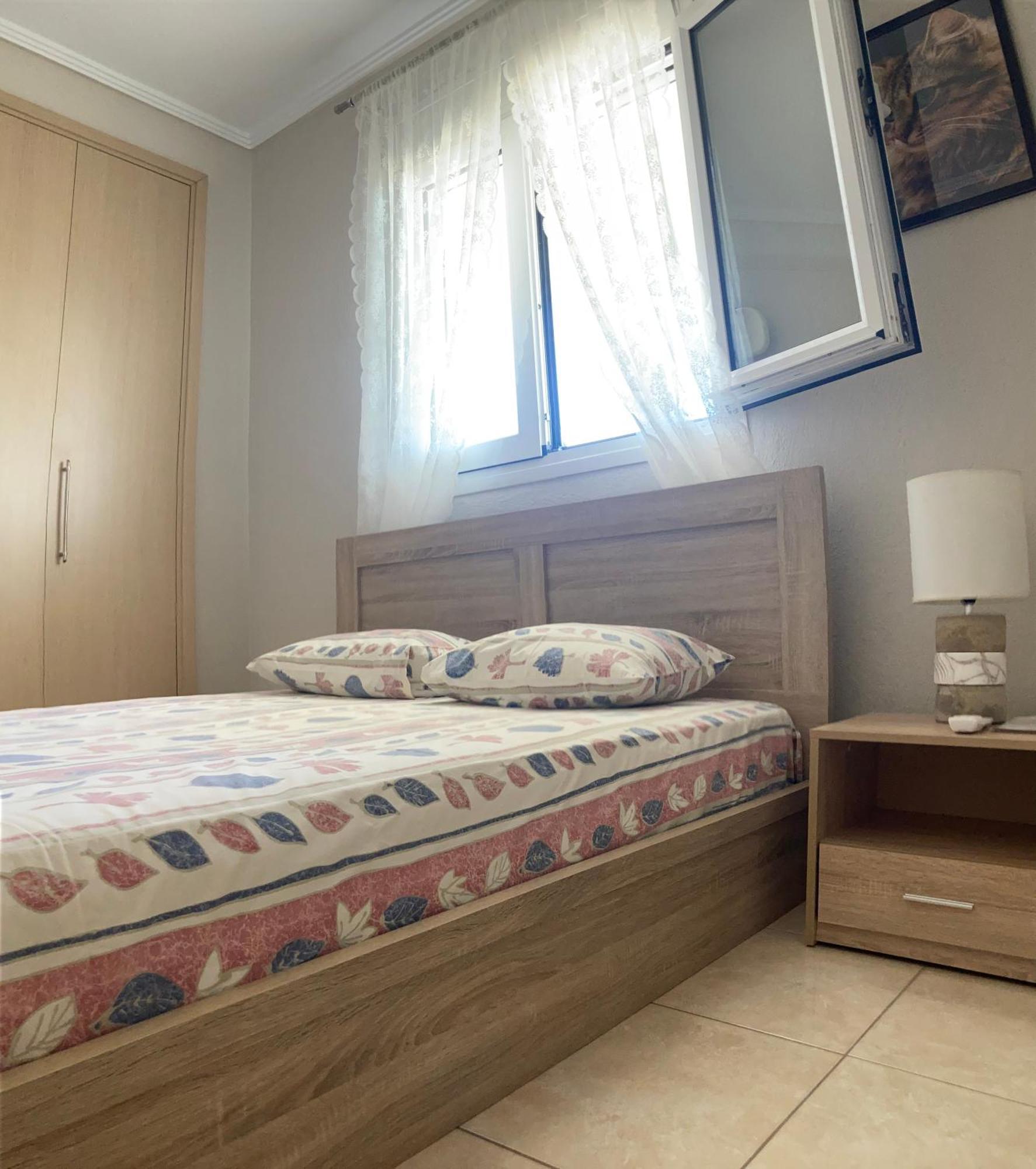 וריה Small Apartment, Great View! מראה חיצוני תמונה