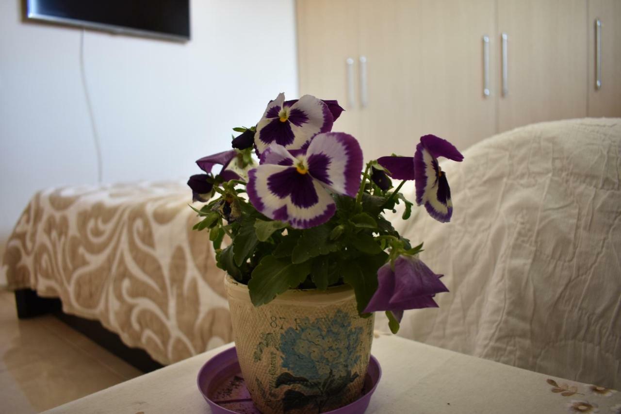 וריה Small Apartment, Great View! מראה חיצוני תמונה
